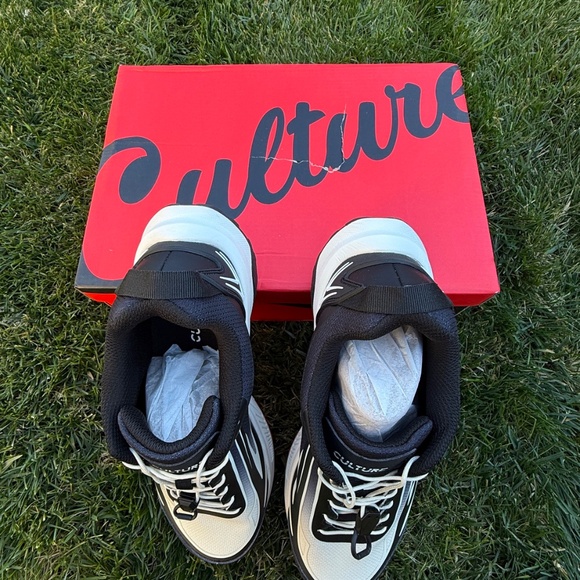 NEW Culture Trainer 1 Size 11 EU44 👟 - Picture 8 of 14